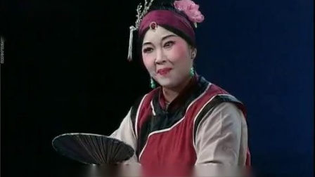 潮剧《铁弓缘》全场戏曲高清视频mp4免费下