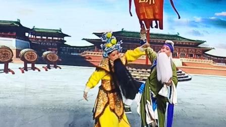 阳泉市晋剧院《齐王拉马》韩丽华 陈瑞华演唱 戏曲高清视频mp4免费下载下载