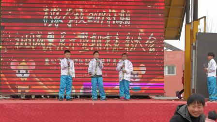 校园相声《诗词歌赋》相声台词剧本搞笑学生