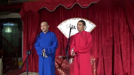 《洪洋洞》李超 耿凯申 高清相声全集mp4免费下载 台下笑炸了下载