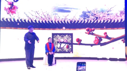 《夕阳红》刘奎 王建英 戏曲小品 高清下载 真是太逗了下载