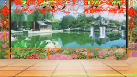 阿采广场舞《你潇洒我漂亮》高清mp4视频免