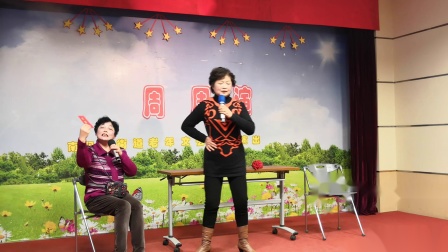 小品《离婚进行曲》原来是另有所图啊