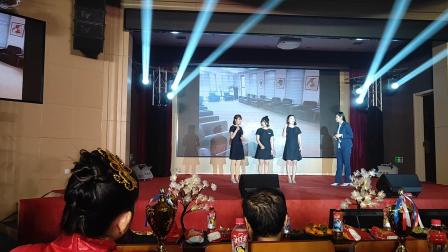 《这都不是事儿》万年青宾馆前台搞笑小品 