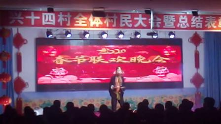 小品 《八戒回乡》包袱连连笑点不断看完还