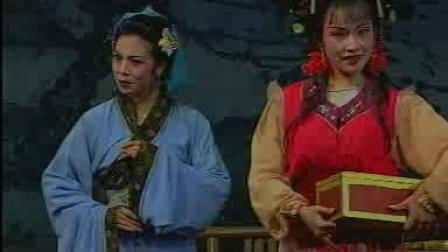锡剧《后珍珠塔》1戏曲高清视频mp4免费下载