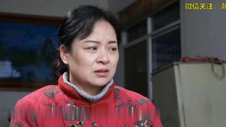潮汕小品《回家过年》每一句都是包袱