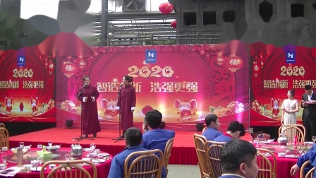 相声《成长的烦恼》金句频出爆笑不断