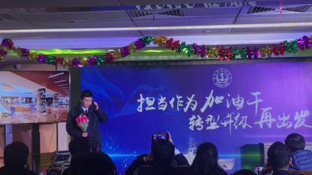 小品《小明相亲记》看看他们的表演 会有什