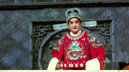 锡剧《珍珠塔和和睦睦更美好》方卿 邓喜荣  戏曲高清视频mp4免费下载