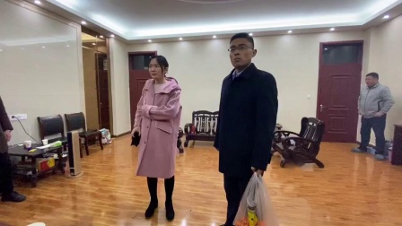 《女婿上门》徐州睢宁市监局搞笑小品