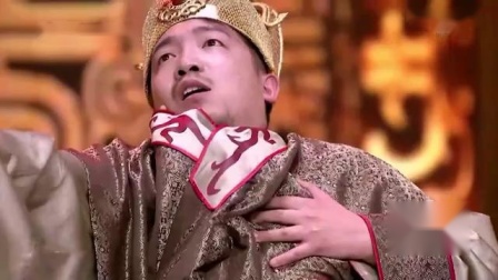 《杨树林提亲》杨树林 田娃 高清搞笑小品大