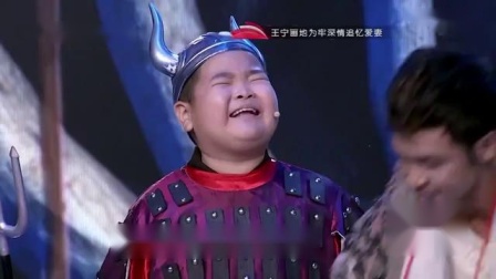 《歌王争霸》张信哲 张番 刘铨淼 相声台词