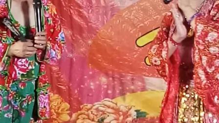 二人转正戏 《西厢写书》 石玉娥 演唱 戏曲