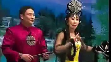 二人转正戏《凤还巢》全场戏曲视频mp4免费