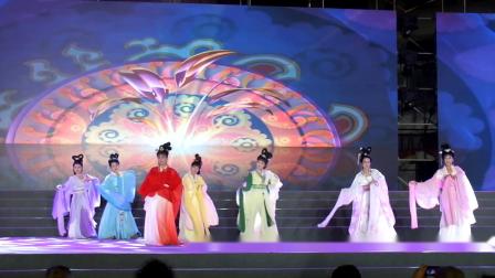 黄梅戏《七仙女下凡到黄山》戏曲高清视频mp