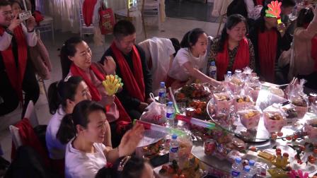 《谈判专家》2020昆购年会搞笑小品免费下载