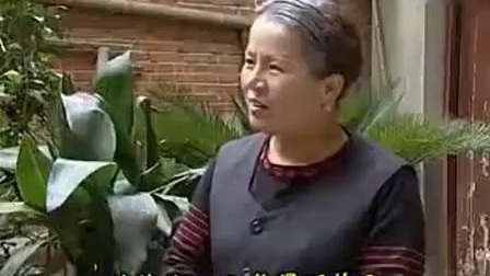 民间小调《豁子瘸子争婚》全集 戏曲高清视