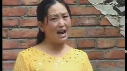 民间小调《婆媳大战》01戏曲高清视频mp4免