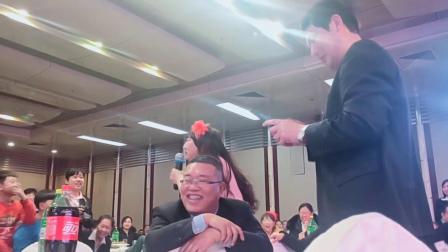 《选妃》2020年锦江小品 笑的我控制不住了