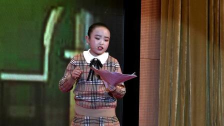 小品《考试之后》绽放2020启美教育新年晚会