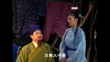 花鼓戏《小气鬼招工》全场 高清mp4视频免费