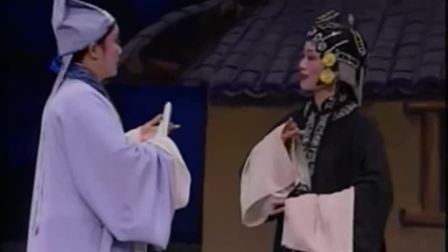 花鼓戏《三娘教子》完整版 全场高清mp4视频