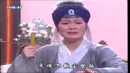 花鼓戏《三杀生身母》完整版 全场高清mp4视
