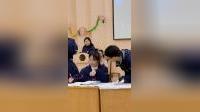 《作业进行时》2020高一小品 让座趣事逗翻