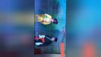 秀峰花鼓戏《槐荫会》李德军 何玲演唱 戏曲