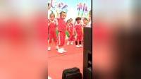 幼儿舞蹈《马兰谣》最新教学视频大全高清mp