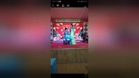 二人转《刘伶醉家》 谭娟 沈洪飞演唱 戏曲