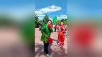 二人转《绣人间》孙桂玲 王彦华演唱 戏曲高清视频mp4免费下载下载