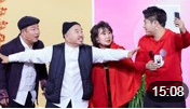 《父母爱情》2020山东春晚 王小利 李琳小品