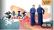 《恋爱历险记》苗阜 王声精品相声第11集  m