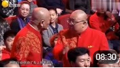 《干杯》2020辽宁春晚相声 王振华 陈寒东合
