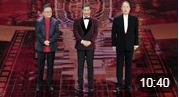 《铁三角三角铁》2020北京卫视春晚 王刚 张