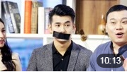 《戒杠训练营》2020浙江卫视春晚 文松一家 