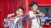 《吉星高唱》2020湖南华人春晚 杨钰莹信音