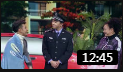 《我们是一家》文松 范湉湉 2020东方春晚小