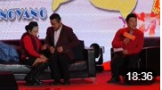 《幸福宁阳人》2020宁阳百姓春晚小品 台下