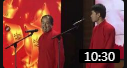 《过年咱回家》郭玮宏 郭翰卿 相声春晚2020