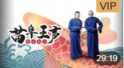 《三娘教子》苗阜 王声精品相声第15集mp4免