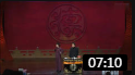 《韩寒派对》郭麒麟 于谦相声新作 称跟韩寒