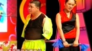 二人转《鞭打芦花》孙小宝 金玲 夫妻俩配合