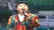 二人转《墙里墙外》选段 王小利 李琳演唱 