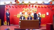 小品《赌王争霸赛》搞笑小品台词大全免费下