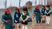 民间小调《傻子和美女》乡村段子太接地气了