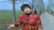 民间小调《李豁子找老婆》豁子今年三十五 
