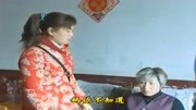 民间小调《苦女情》女大不中留姑娘出去一趟